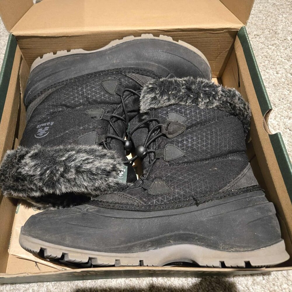 Kamik Winter Boots
